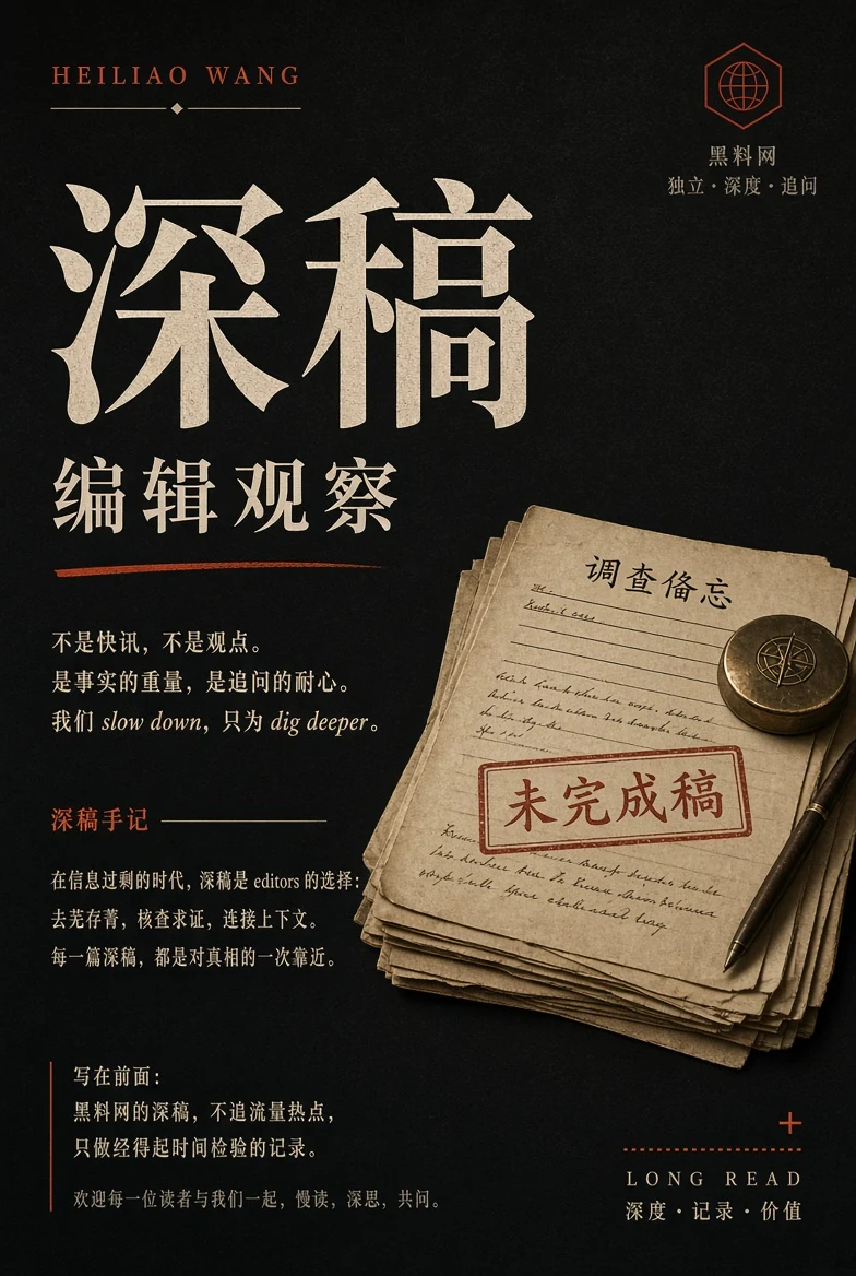 深度阅读栏目图