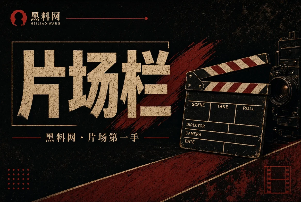 影视观察栏目图